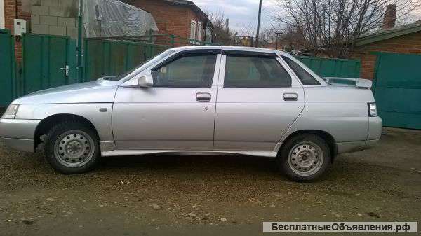 Лада 2110 2004г