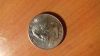 СКОРЕЕ Монета liberty quarter dollar 1996 УСПЕЙТЕ
