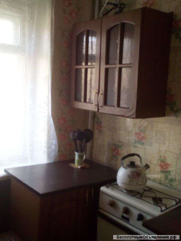 Сдаю квартиру
