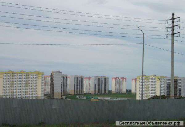 Участок ИЖС в черте города. продаю.Торг