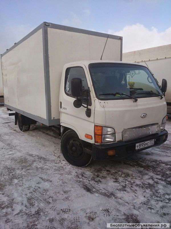 Хендай HD 72