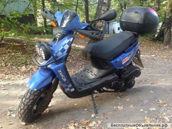 Скутер Nexus BW-S