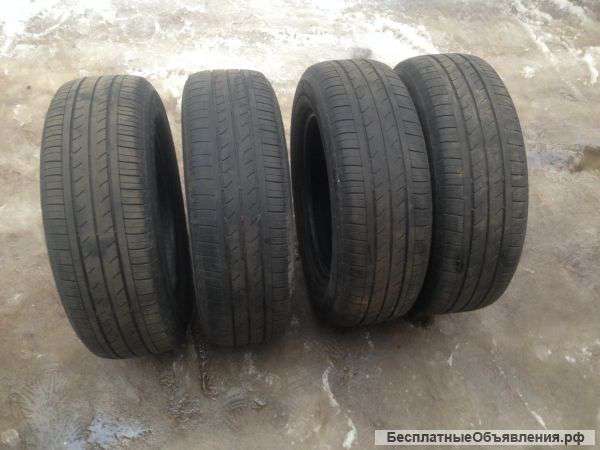 Автошины Bridgestone В250