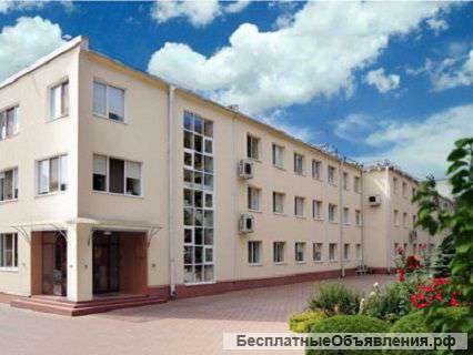 Медицинский центр «Семья»