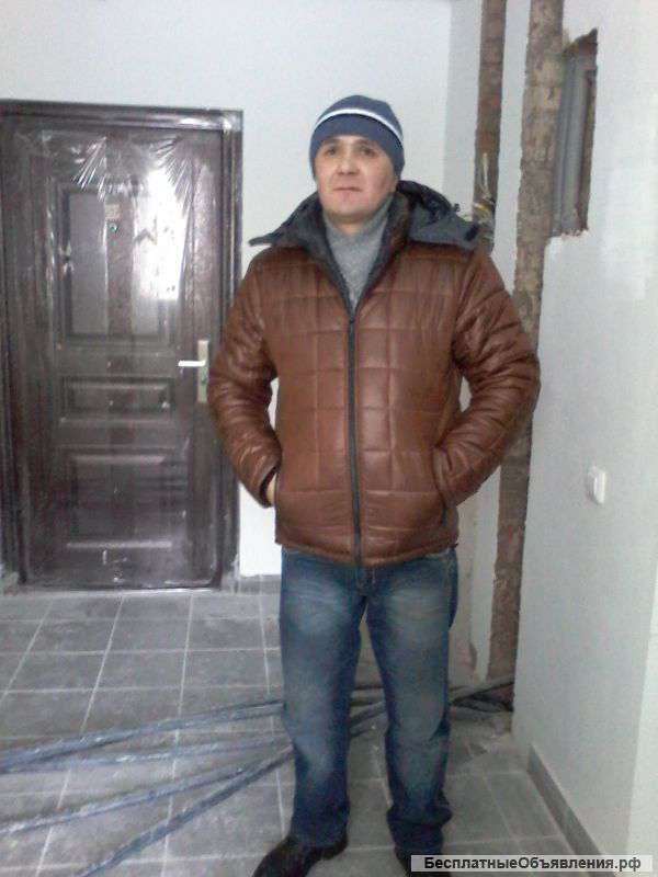 Отделка ремонт квартир