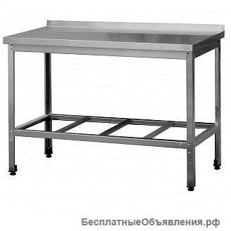 Оборудование для общепита и пищевых производств