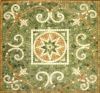 Мозаичные панно хамам бассейн фасад плитка иконы