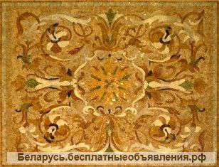 Мозаичные панно хамам бассейн фасад плитка иконы