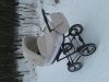 Коляска детская