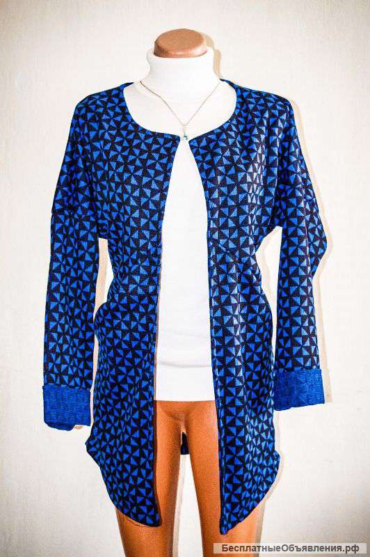 Кардиганы НОВЫЕ женские