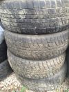 Зимние колеса Dunlop 185/65R14