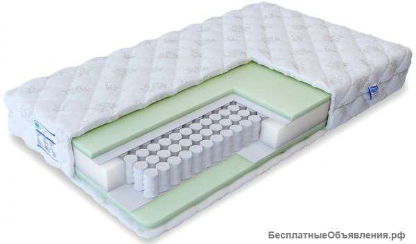 Матрас Soft Стандарт в Ставрополе