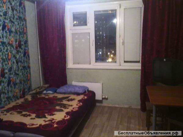 Сдам комнату на длительный срок
