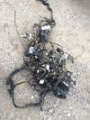 Проводка Mitsubishi Lanser X 1.5 АКПП лансер