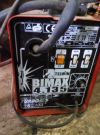 Сварочный полуавтомат Telwin bimax 4.135