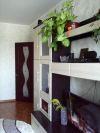 Двухкомнатная квартира