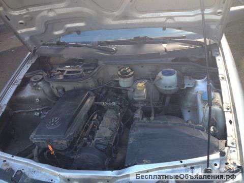 Разбираю pointer 1l 2005