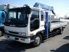Услуги по грузоперевозкам манипулятором, монтажные работы. Низкие цены, высокое качество.