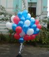 Воздушные и гелиевые шары на праздник