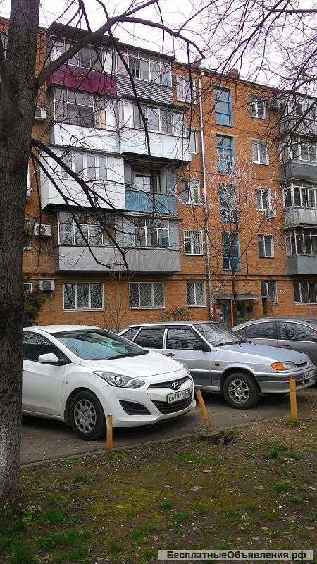 1 ком.ул.Тургенева,227