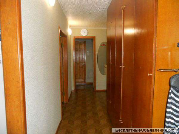 4- ком. квартиру