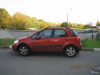 Suzuki SX4 MT