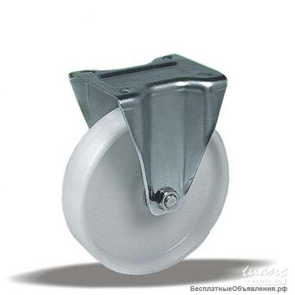 Колеса из полиамида