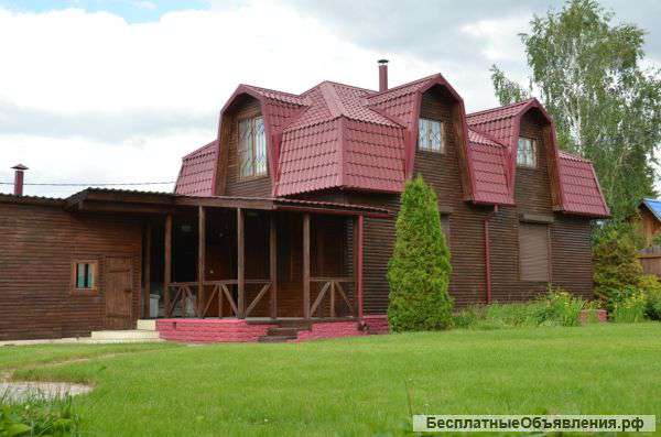 Дача на продажу