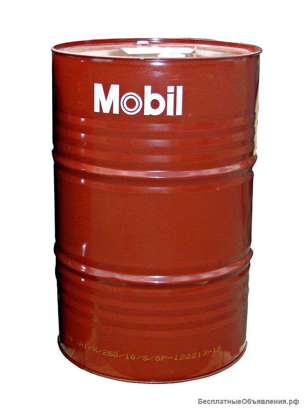 Моторное масло Mobil Super 3000х1 Formula FE 5W30