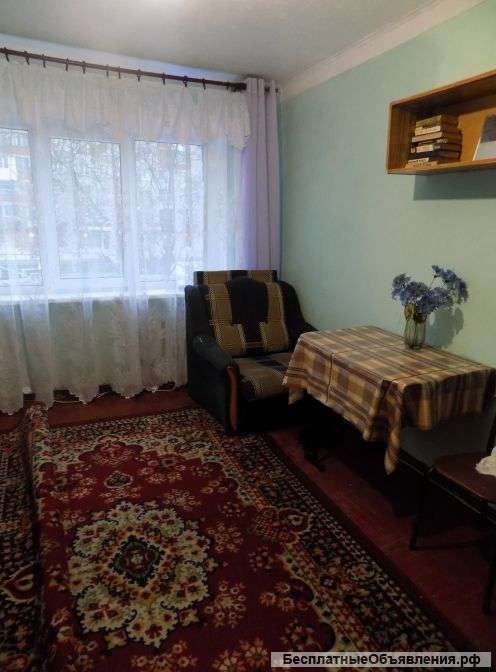 Комнату