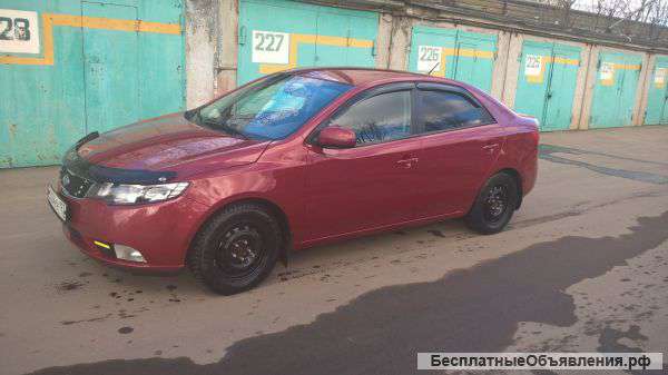 Автомобиль