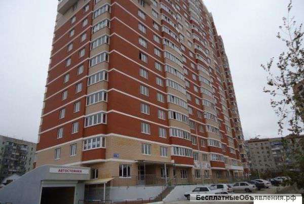 Помещение в цокольном этаже 33.6 кв.м