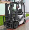 Погрузчик вилочный Nissan ТХ119