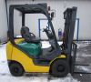 Автопогрузчик Komatsu FG15HT-18