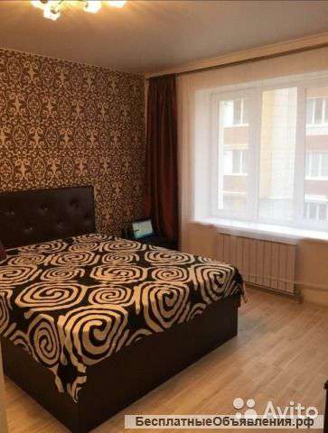Сдается уютная квартира