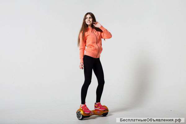 Гироскутеры и сигвэи в наличии в Москве