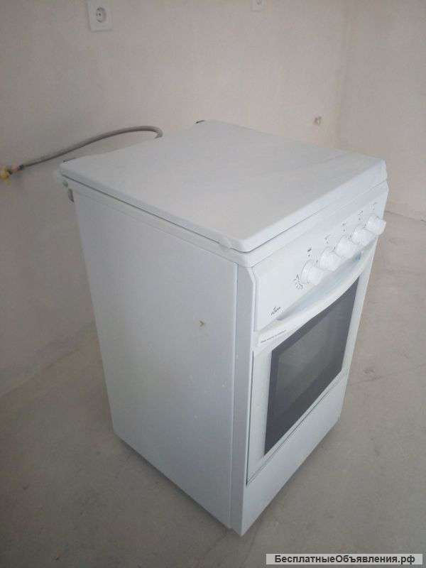 Новую газовую плиту Flama пг4 1465