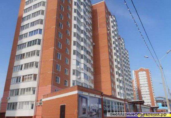 2 комн.квартиру г.Серпухов, Московское шоссе, д.51