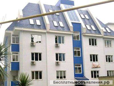 Продам 1-комнатную квартиру