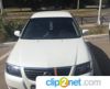 Автомобиль Nissan Almera Classic