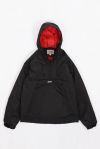 Анорак Anteater anorak stealth black