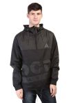 Анорак Anteater anorak laser black