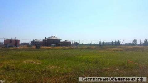 8 соток в к/п Барвиха