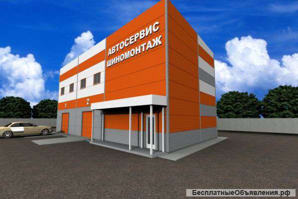 Инвестиции в автосервис