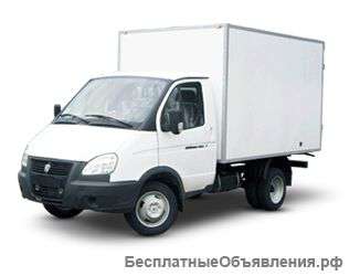 Переезди доставка грузов