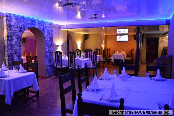 Кафе-караоке