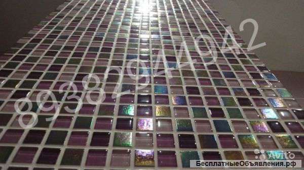 Ремонт ванной комнаты