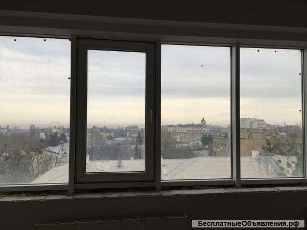 Квартиру в центре