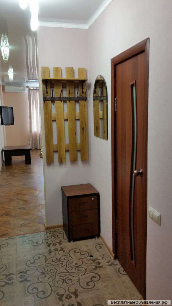 Cдаю квартиру