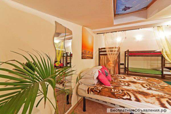 3-к квартира, 100 м², 1/2 эт